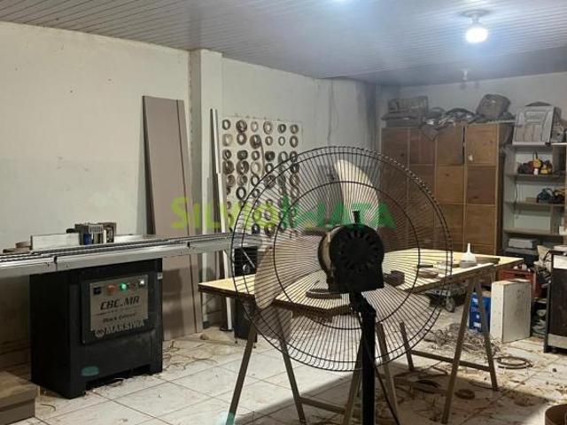Barracão Comercial Sarandi PR