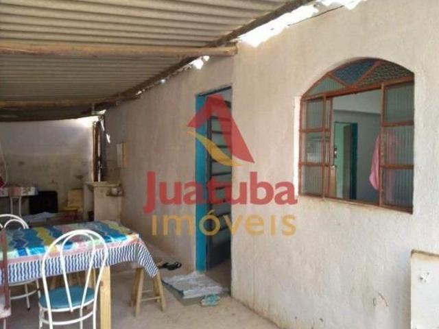 Barracão em Lote de 600 m² à Venda no Bairro Veredas da Serra, em Juatuba | JUATUBA IMÓVEIS