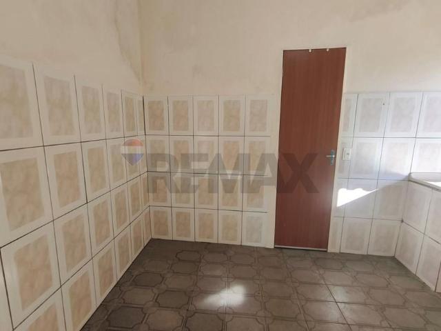 Barracão para Locação – Bairro Colorado 1 quarto, 2 Vagas de garagem e quintal