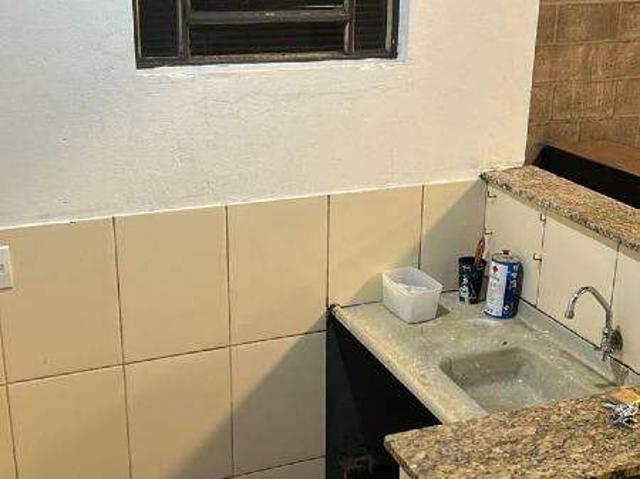 BARRACAO | 2 BANHEIROS | MEZANINO | ESCRITÓRIO | BAURU