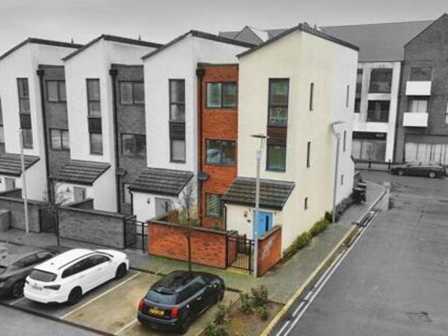 Barrack Close, Telford, 2 Bedroom End