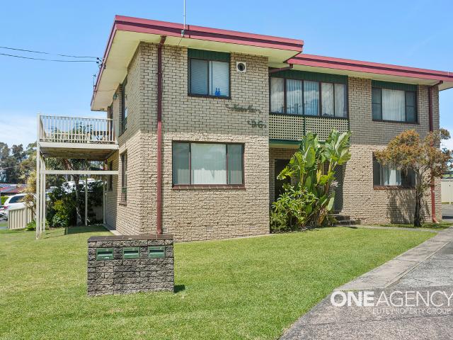 Barrack Heights 1/26 Doone Street