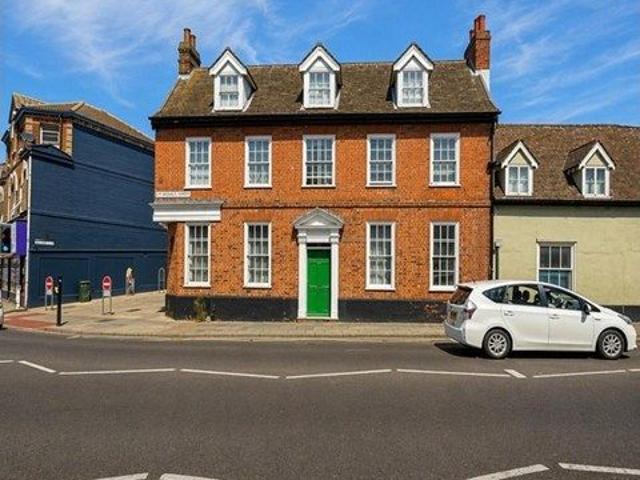 Barrack Lane, Ipswich IP1, 1 bed flat to rent, £850 pcm | PrimeLocation