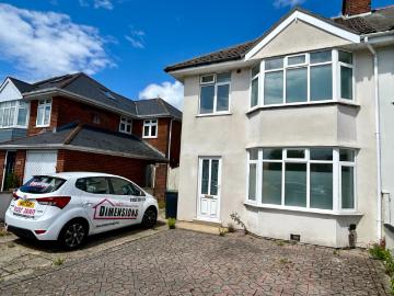 Barrack Road, Christchurch BH23, 4 bed semi detached house to rent, £2,650 pcm | PrimeLocation