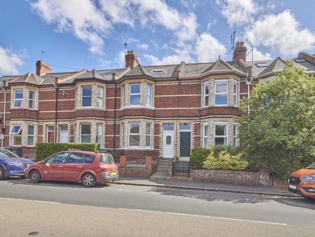 Barrack Road, Exeter 5 bed house of multiple occupation to rent £3,400 pcm £785 pw