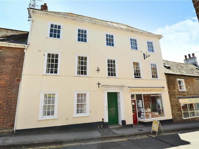 Barrack Street, Bridport, Dorset DT6, 1 bed flat to rent, £795 pcm | PrimeLocation