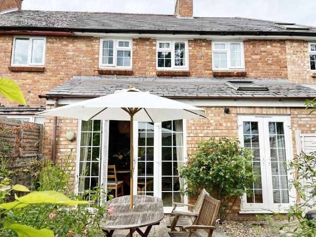 Barracks Lane, Oxford, Oxfordshire 3 bed terraced house to rent £2,040 pcm £471 pw