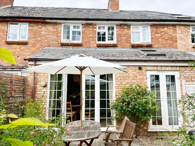 Barracks Lane, Oxford, Oxfordshire OX4, 3 bed terraced house to rent, £2,040 pcm | PrimeLocation