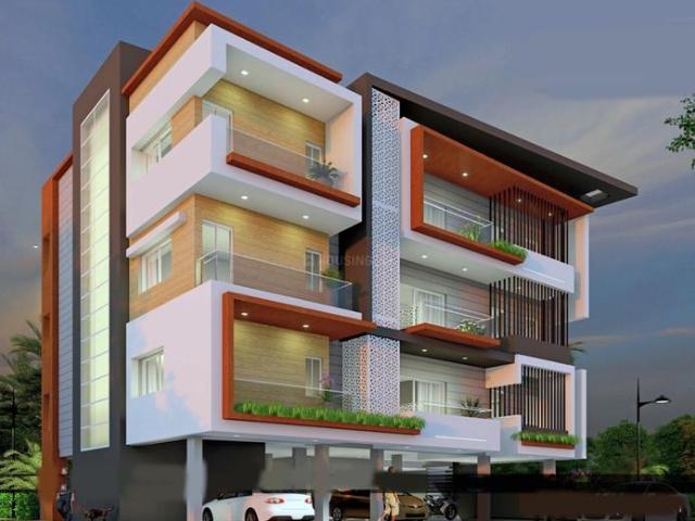 Rajarhat 4 BHK Villa For Sale Kolkata