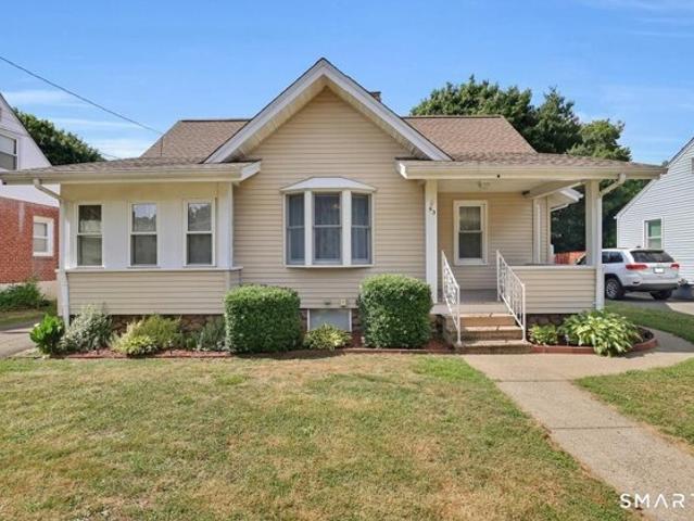 Barraclough Ave, Hamden, Home For Sale