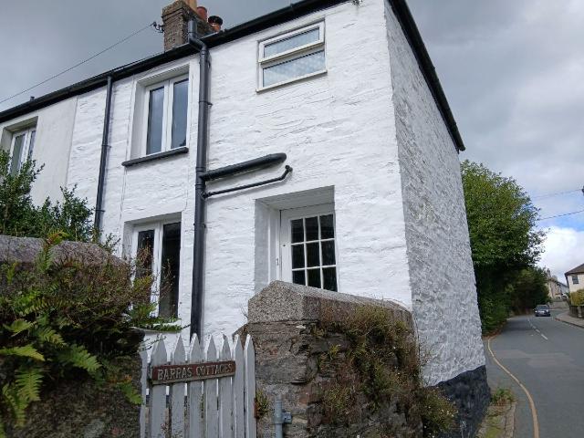 Barras Cottages, Liskeard PL14, 1 bed cottage to rent, £750 pcm | PrimeLocation