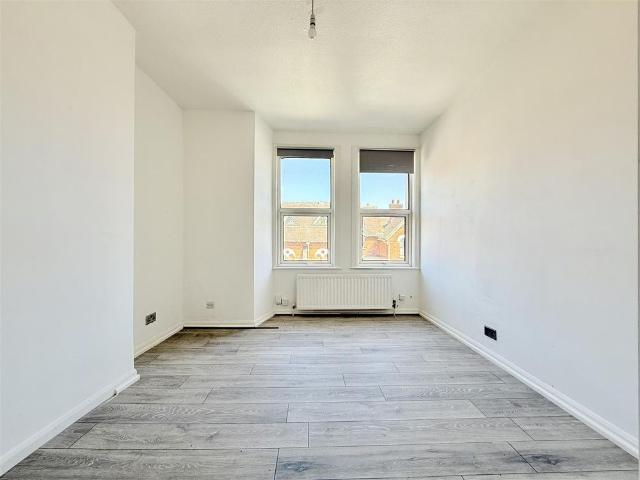 Barras Lane, Coventry, CV1