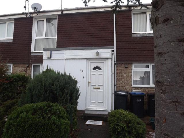 Barrasford Road, Newton Hall, Durham DH1, 2 bed flat to rent, £650 pcm | PrimeLocation