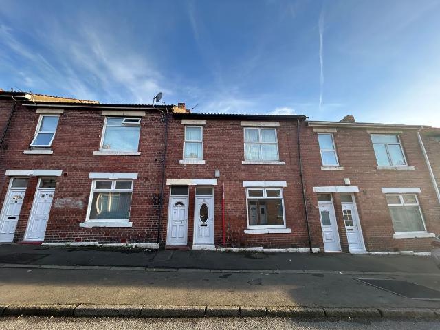 Barrasford Street, East Howdon NE28, 2 bed flat to rent, £650 pcm | PrimeLocation