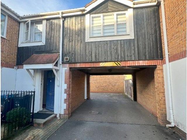 Barrass Close, Enfield EN3, 3 bed terraced house to rent, £2,400 pcm | PrimeLocation