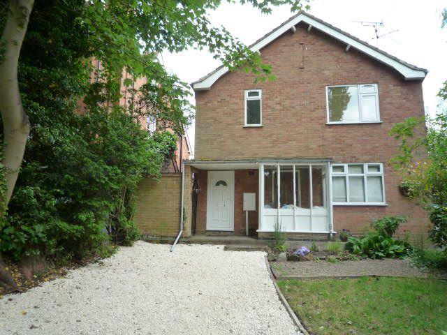 Barratt Close, Stoneygate, Leicester LE2, 1 bed flat to rent, £795 pcm | PrimeLocation