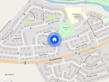 Barratt Drive, Ellon, Aberdeenshire, AB41