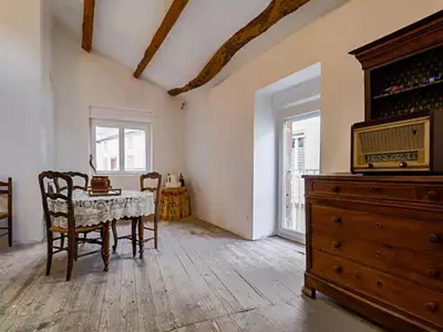Barre 81320 Achat / Vente maison jardin terrasse