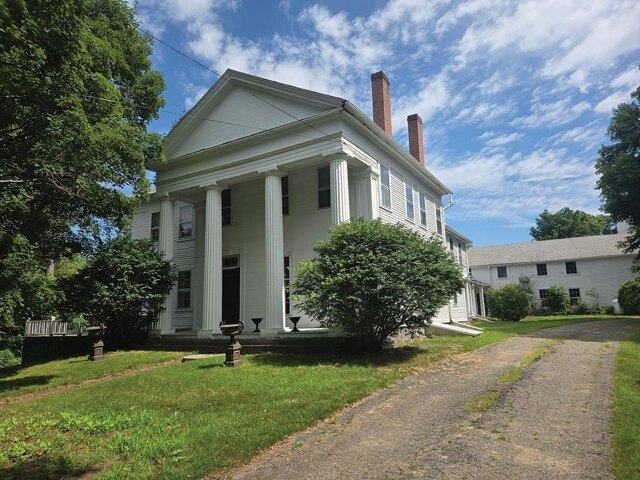 Barre Rd, Hardwick, Home For Sale