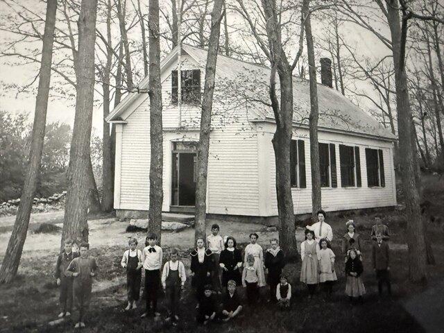 Barre Rd, New Braintree, Home For Sale