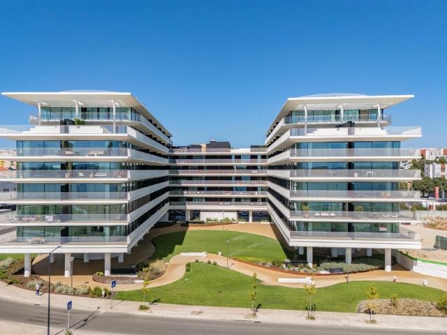 Barreiro, Alto do Seixalinho, Santo André e Verderena