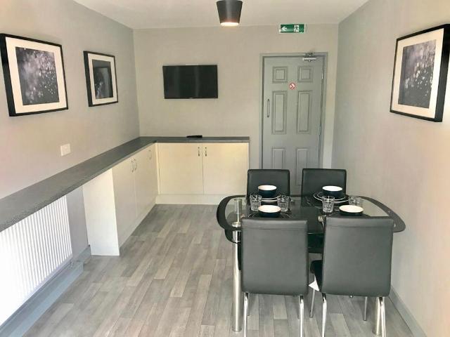 Barrel Lane, Doncaster, Doncaster, DN4 4 bed house share to rent £563 pcm £130 pw