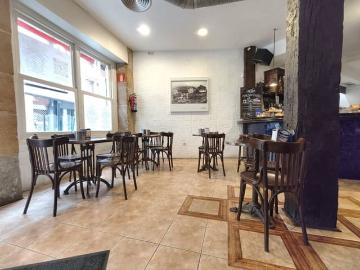 Ercilla kalea, Abando, Uribarri, Bilbao, Vizcaya, País Vasco