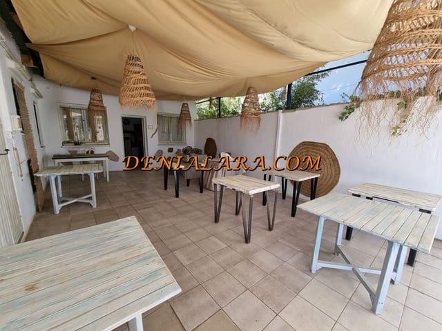Chalet en venta en Dénia, Alicante Costa Blanca