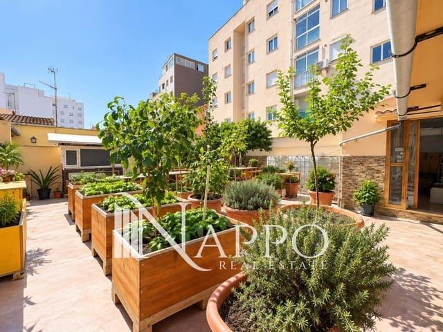 Chalet en venta en Palma de Mallorca, Mallorca