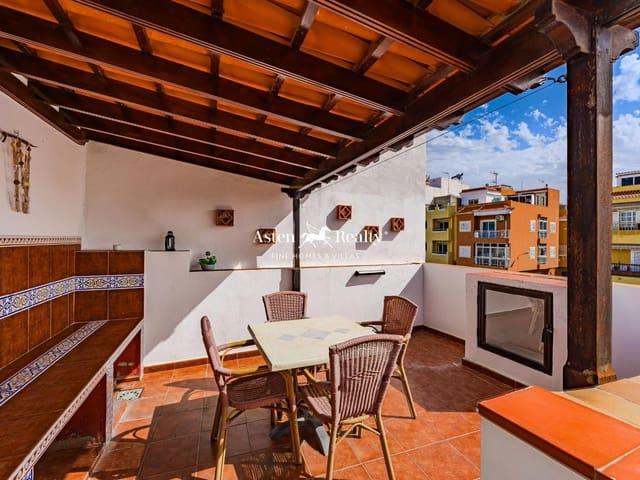 Chalet en venta en Playa San Juan, Tenerife