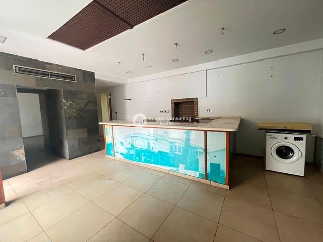 Chalet en venta en San Pedro del Pinatar, Murcia Costa Cálida