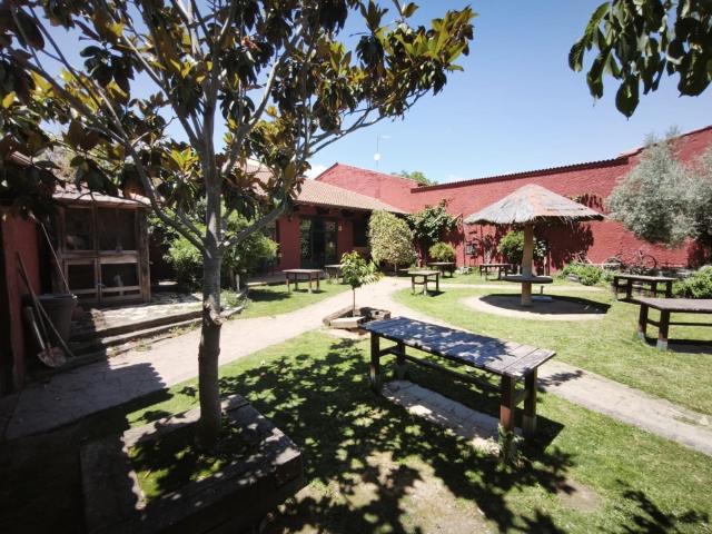 Bar/Restaurante en Alija Del Infundado