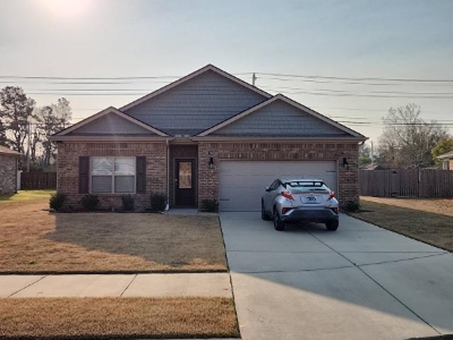 Barrett Oaks Dr E