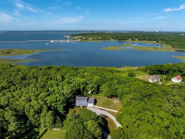 Barrett Dr, Mattapoisett, Home For Sale