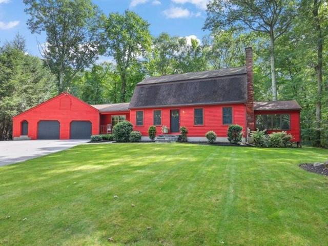 Barrett Ln, Bellingham, Home For Sale
