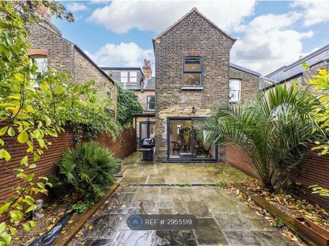 Barrett Road, London E17, 3 bed terraced house to rent, £3,500 pcm | PrimeLocation