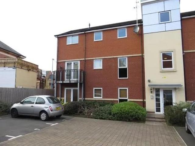 Barrett Street, Smethwick B66, 2 bed flat to rent, £950 pcm | PrimeLocation