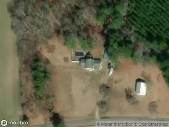 Barretts Church Rd