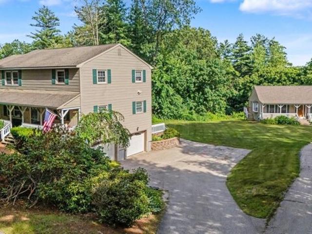 Barretts Hill Rd, Hudson, Home For Sale