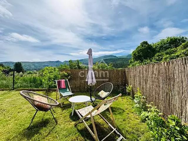 Barret sur Méouge 05300 Achat / Vente maison 3 pièces t3