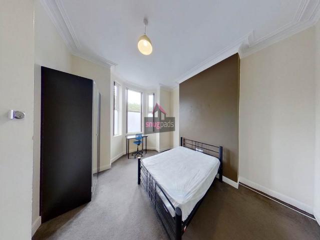Barrfield Road, Salford, Manchester 1 bed house to rent £670 pcm £155 pw
