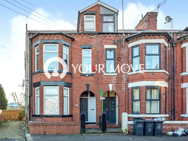 Barrfield Road, Salford, Greater Manchester M6, 2 bed flat to rent, £950 pcm | PrimeLocation