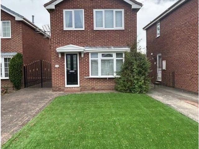 Barrington Avenue, Stockton On Tees TS19, 3 bed detached house to rent, £795 pcm | PrimeLocation