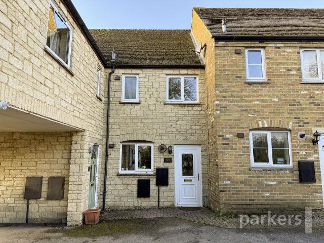 Barrington Close, Witney, Oxfordshire OX28, 2 bed terraced house to rent, £1,375 pcm | PrimeLocation