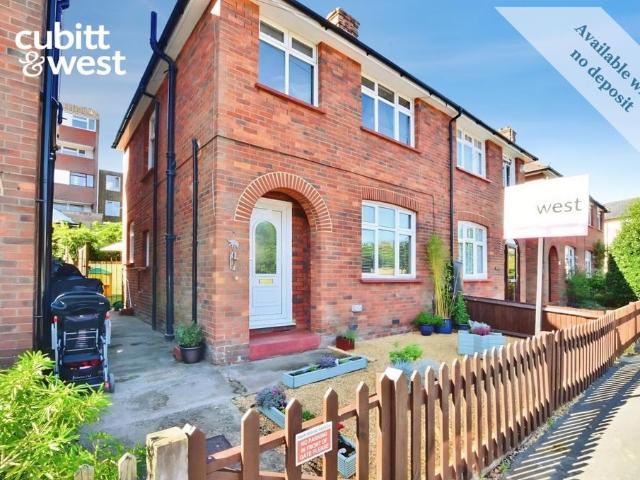 Barrington Court Dorking RH4 3 bed semi detached house to rent £1,800 pcm £415 pw