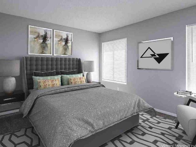 Barrington Hills Apartments 2 Bedroom Apartment for Rent at 1221 Reservoir Rd, Little Rock, AR 72227 Reservoir