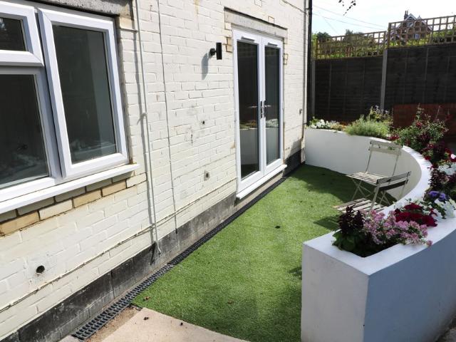 Barrington House Guildford Road, Westcott 1 bedroomProperty for lettings Seymours