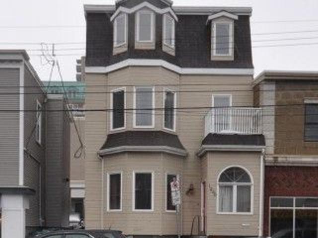 1280 Barrington Street