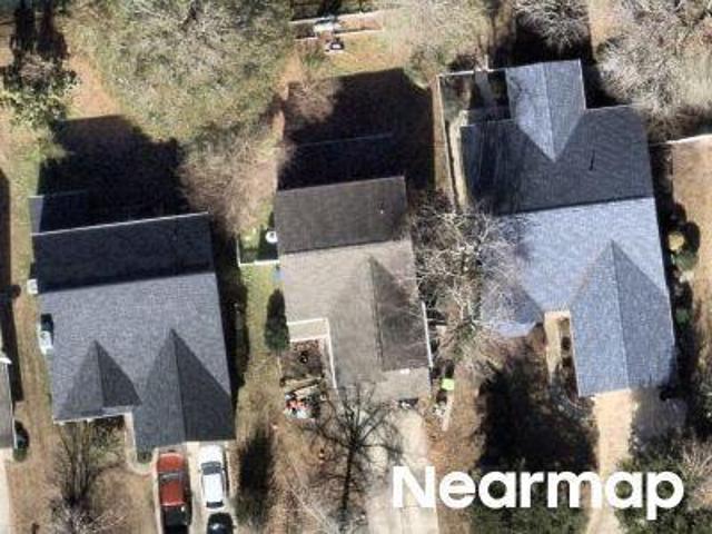 Barrington Ln
