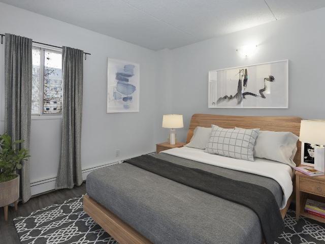 Barrington Place 2 Bedroom Apartment for Rent at 541 5th Ave N, Saskatoon, SK S7K 5Z9 City Park